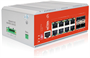 Коммутатор (свитч) Wi-Tek WI-PCMS312GF-BT-I 243734