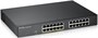 Коммутатор (свитч) Zyxel GS1900-24EP 243735