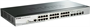 Коммутатор (свитч) D-Link DGS-1510-28P 243757