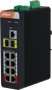 Коммутатор (свитч) Dahua DH-IS4210-8GT-120 243777