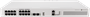 Коммутатор (свитч) MikroTik CRS418-8P-8G-2S+RM 243780