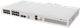 Коммутатор (свитч) MikroTik CRS418-8P-8G-2S+RM 243780