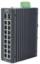 Коммутатор (свитч) Wi-Tek WI-PCMS5010BT-L3 243782