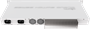 Коммутатор (свитч) MikroTik CRS317-1G-16S+RM 243786