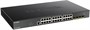 Коммутатор (свитч) D-Link DGS-1210-52X/ME 243793