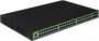 Коммутатор (свитч) Digma DSP848G-6S+R700 243805