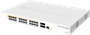Коммутатор (свитч) MikroTik CRS328-24P-4S+RM 243809