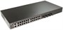 Коммутатор (свитч) Osnovo SW-24G4X-L3ST 243812