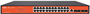 Коммутатор (свитч) Wi-Tek WI-PCMS528F-L3 243826