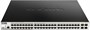 Коммутатор (свитч) D-Link DGS-1210-52P/ME 243844