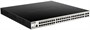 Коммутатор (свитч) D-Link DGS-1210-52P/ME 243844