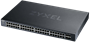 Коммутатор (свитч) Zyxel XGS1935-52 243845