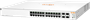 Коммутатор (свитч) HPE JL684B Instant On 1930 24G Class4 PoE 4SFP/SFP+ 370W 243848
