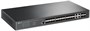 Коммутатор (свитч) TP-Link TL-SG3428XF 243856