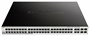 Коммутатор (свитч) D-Link DGS-1210-52MP 243858