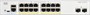 Коммутатор (свитч) Cisco C1300-16P-2G-L 243877