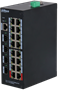 Коммутатор (свитч) Dahua DH-HS4420-16GT-190 243878