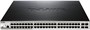 Коммутатор (свитч) D-Link DGS-1210-52MP/ME 243890