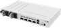 Коммутатор (свитч) MikroTik CRS504-4XQ-IN 243896