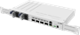 Коммутатор (свитч) MikroTik CRS504-4XQ-IN 243896