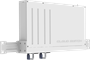 Коммутатор (свитч) MikroTik CRS504-4XQ-IN 243896