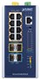 Коммутатор (свитч) PLANET IGS-6329-8UP2S2X 243898