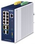 Коммутатор (свитч) PLANET IGS-6329-8UP2S2X 243898