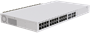 Коммутатор (свитч) MikroTik CRS326-4C+20G+2Q+RM 243901