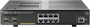 Коммутатор (свитч) HPE JL258A Aruba 2930F 8G PoE+ 2SFP+ 243908