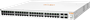 Коммутатор (свитч) HPE JL686B Instant On 1930 48G Class4 PoE 4SFP/SFP+ 370W 243915