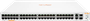 Коммутатор (свитч) HPE JL686B Instant On 1930 48G Class4 PoE 4SFP/SFP+ 370W 243915