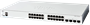 Коммутатор (свитч) Cisco C1300-24P-4X 243945
