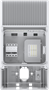 Коммутатор (свитч) Huawei S5735-S8P2X-IA200G1 (02312NTA-001) 243946