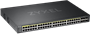 Коммутатор (свитч) Zyxel GS2220-50HP 243947