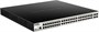 Коммутатор (свитч) D-Link DGS-3130-54PS 243962