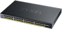 Коммутатор (свитч) Zyxel XMG1930-30 NebulaFlex 243965