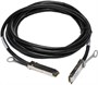 Кабель QSFP+ LR-LINK (Linkreal) LRDAC-QSFP+-4SFP+-3M 244035