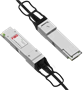 Кабель SFP+ FIBO-TELECOM FT-S10-DAC7m, 7м 244041