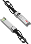Кабель QSFP+ FIBO-TELECOM FT-Q40-AOC1m, 1м 244053