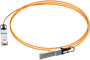 Кабель QSFP+ FIBO-TELECOM FT-Q40-AOC3m, 3м 244057