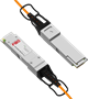 Кабель QSFP28 FIBO-TELECOM FT-Q100-AOC3m, 3м 244070