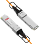 Кабель QSFP28 FIBO-TELECOM FT-Q100-AOC5m, 5м 244072