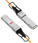 Кабель QSFP28 FIBO-TELECOM FT-Q100-AOC15m, 15м 244077