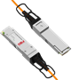 Кабель QSFP28 FIBO-TELECOM FT-Q100-AOC20m, 20м 244080