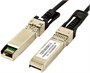 Кабель QSFP28 Lenovo 7Z57A03561, 1м 244090