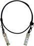 Кабель QSFP+ NIKOMAX GL-CC-QSFP4ST-150-AOC, 15м 244105