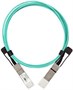 Кабель QSFP28 LR-LINK (Linkreal) LRAOC-QSFP28-5M 244106