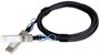 Кабель QSFP28 LR-LINK (Linkreal) LRAOC-QSFP28-5M 244106
