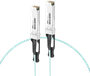 Кабель QSFP56 NADDOD Q56-200G-A5H, 5м 244112