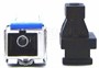 Трансивер Osnovo SFP-S1SC13-G-1310-1550-I 244343